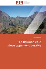 La R union Et Le D veloppement Durable af Maillot-U