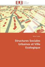Structures sociales urbaines et ville ecologique af Tivadar-M