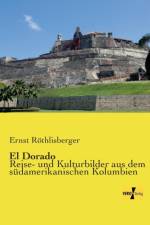 El Dorado af Ernst Roethlisberger