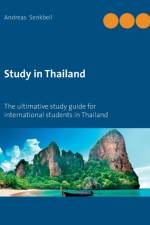 Study in Thailand af Andreas Senkbeil