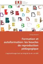 Formation Et Autoformation af Ramond-S