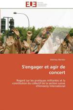 S'engager et agir de concert af Maridor-M
