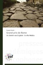 Grand Prix de Rome af Fossier-F