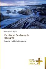 Paroles et paraboles du royaume af Majeau-P