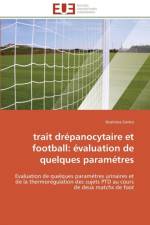 Trait drepanocytaire et football af Sonko-I