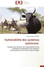 Vuln rabilit Des Syst mes Pastoraux af Ibrahim-I