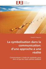 La symbolisation dans la communication af Paquette-P