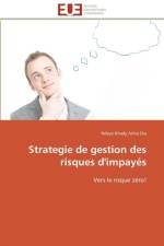 Strategie de gestion des risques d'impayes af Dia-N