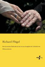 kanonische Ehehindernis des Irrtums bezuglich der Unfreiheit der Mitkontrahenten af Richard Flugel