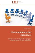 L'Incomp tence Des Sup rieurs af Zwerner-S