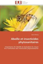 Abeille et insecticides phytosanitaires af Bourg-S
