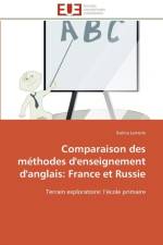 Comparaison des methodes d'enseignement d'anglais af Lemerle-K