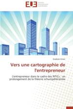 Vers Une Cartographie de l'Entrepreneur af Giner-E