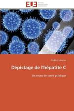 D pistage de l'H patite C af Sahajian-F