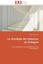 Strat gie de Lisbonne En Pologne af Bougaret-M