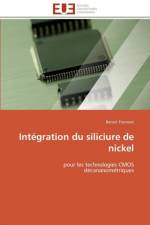 Integration du siliciure de nickel af Froment-B