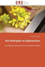 Art-Th rapie Et D pression af Tadyszak-C