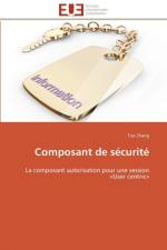 Composant de S curit af Zhang-T