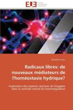 Radicaux Libres af St-Louis-R