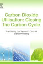 Carbon Dioxide Utilisation