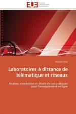 Laboratoires Distance de T l matique Et R seaux af Diop-A