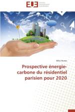 Prospective nergie-Carbone Du R sidentiel Parisien Pour 2020 af Nunes-M