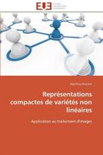 Repr sentations Compactes de Vari t s Non Lin aires af Brucher-M