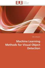 Machine Learning Methods for Visual Object Detection af Hussain-S