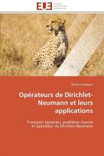 Op rateurs de Dirichlet-Neumann Et Leurs Applications af Baydoun-I