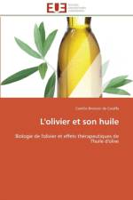 L'Olivier Et Son Huile af De Caraffa-C