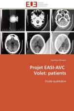 Projet Easi-Avc Volet: Patients af Clement-C
