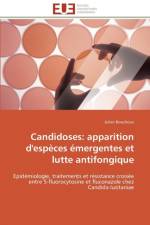 Candidoses af Bouchoux-J
