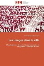 Les Images Dans La Ville af Betancourt-P