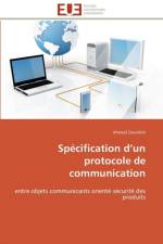 Sp cification D Un Protocole de Communication af Zouinkhi-A