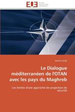 Dialogue M diterran en de l'Otan Avec Les Pays Du Maghreb af Saidy-B