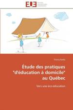 tude Des Pratiques 