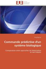 Commande Pr dictive d'Un Syst me Biologique af Rouissi-F