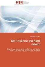 de l'Inconnu Qui Nous claire af Ferrand-N