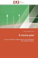 Cloche-Pied af Otegi-J