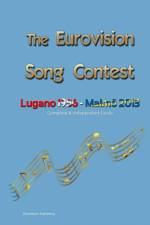 Complete & Independent Guide to the Eurovision Song Contest 2013 af Simon Barclay