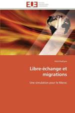 Libre- change Et Migrations af Ihadiyan-A