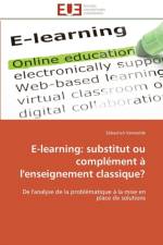 E-Learning af Vanwelde-S