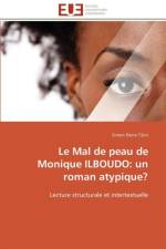 Le Mal de Peau de Monique Ilboudo af Tibiri-S