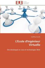 L'Ecole d'Ing nieur Virtuelle af Cruzille-G
