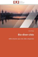 Bio-Diver-Cit s af Mega-V