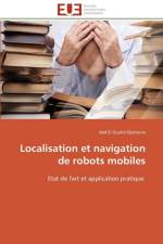 Localisation Et Navigation de Robots Mobiles af Djekoune-A