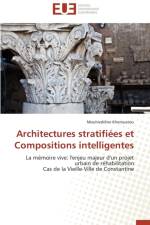 Architectures Stratifi es Et Compositions Intelligentes af Kherouatou-M