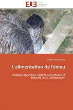 L'alimentation de l'emeu af Delebecque-A