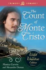 The Count of Monte Cristo af Monica Corwin