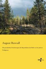 periodischen Erscheinungen der Reproduktion der Kiefer an der polaren Waldgrenze af August Renvall